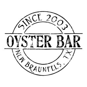 Oyster Bar New Braunfels